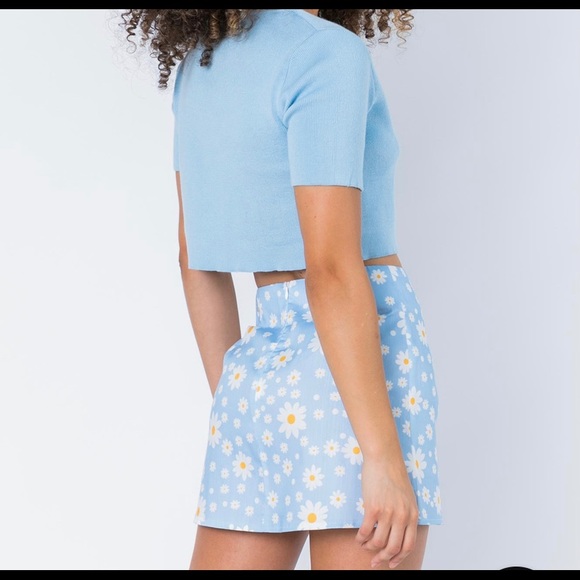 Princess Polly Kellie mini -Sz 12 - Picture 3 of 3